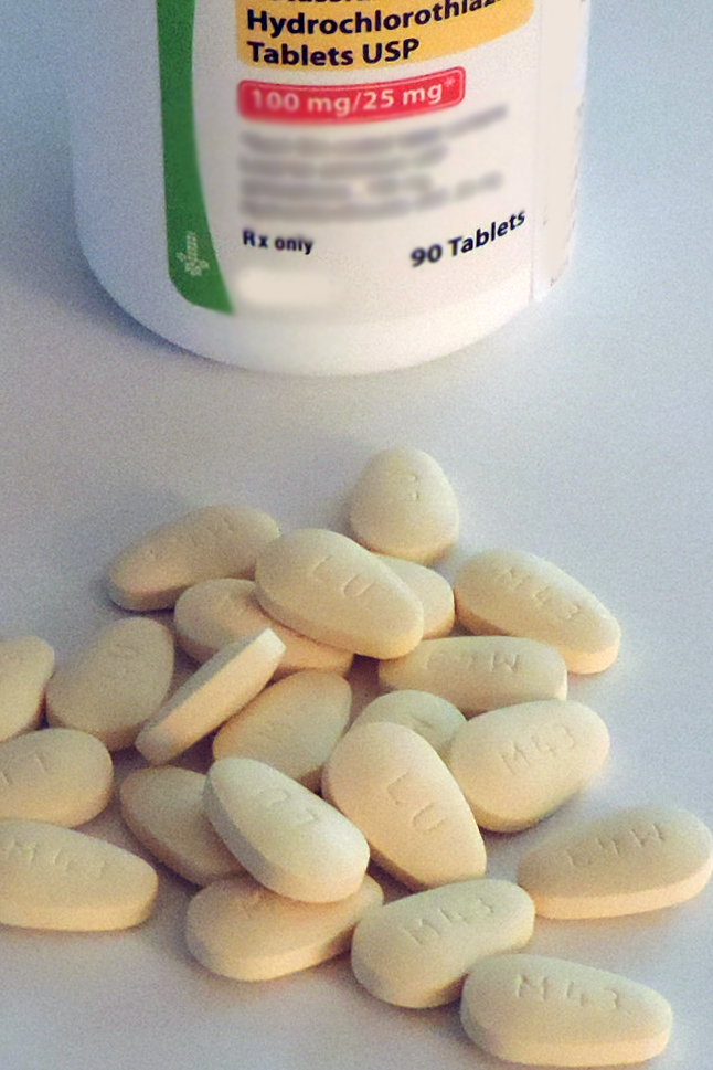 atacand going generic